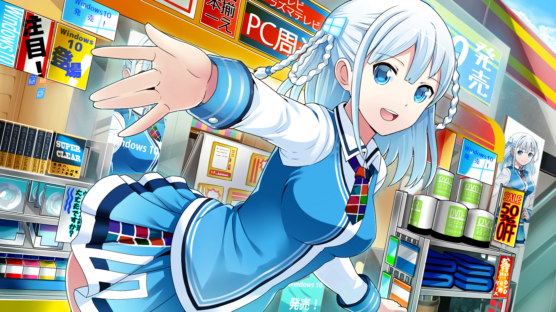 AnimeZone for PC Windows 11/10/8.1 & Mac Laptop [Download]