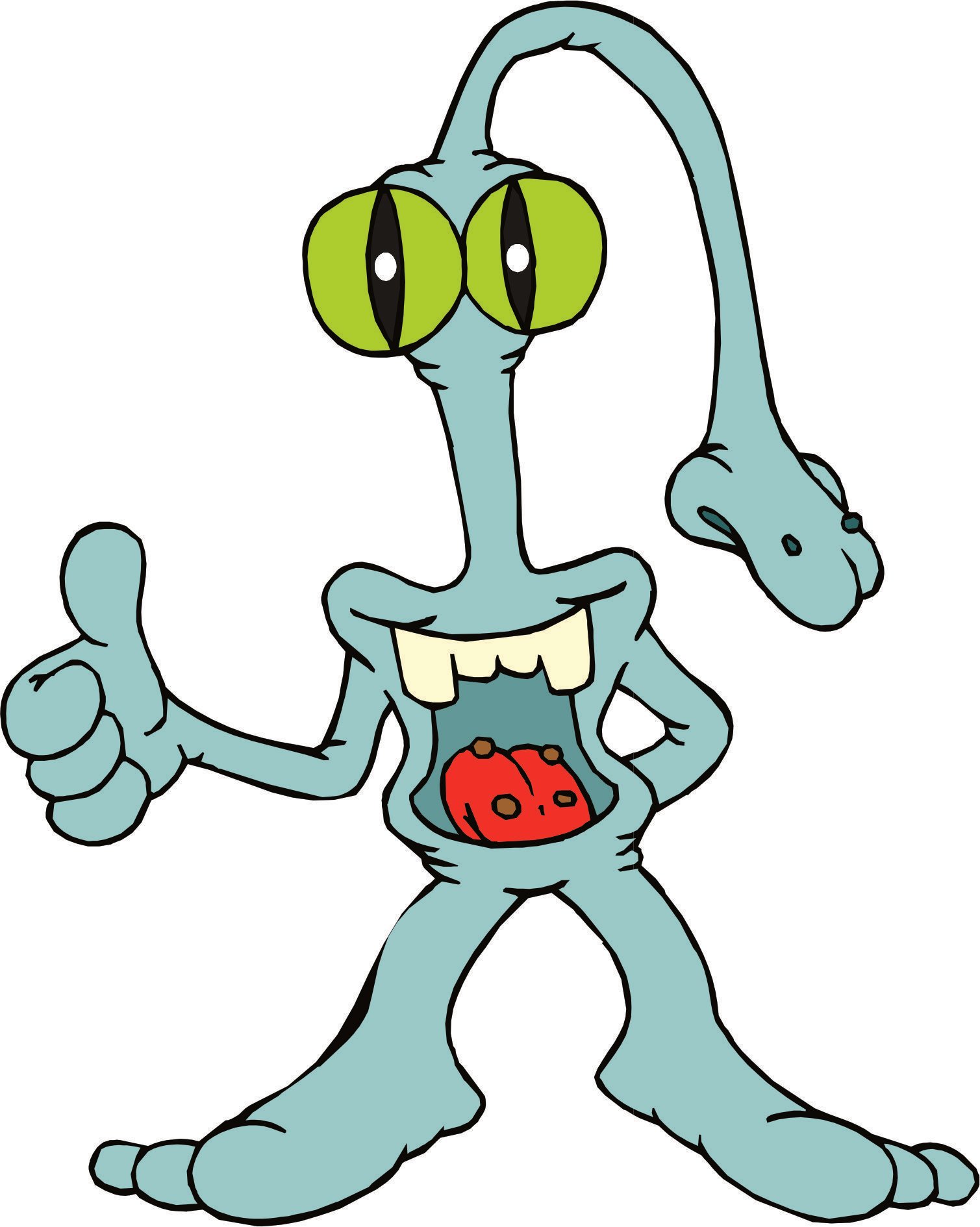 Free Cartoon Picture Of Aliens, Download Free Clip Art, Free Clip Art on Clipart Library