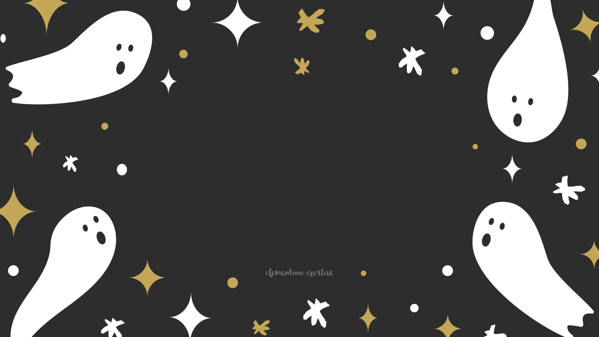 Cute Halloween Wallpaper