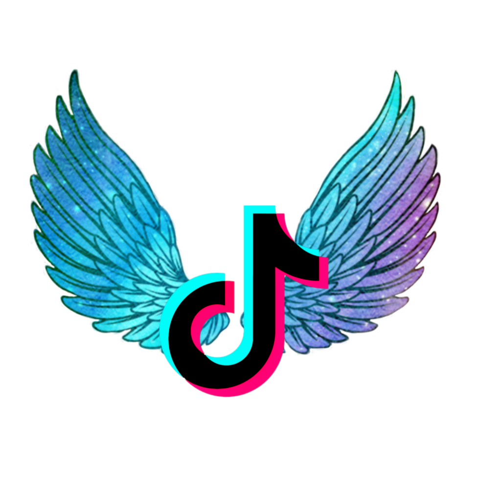 Tik Tok Logo Editing Background Picture Logo Profile Wallpaper | Images ...