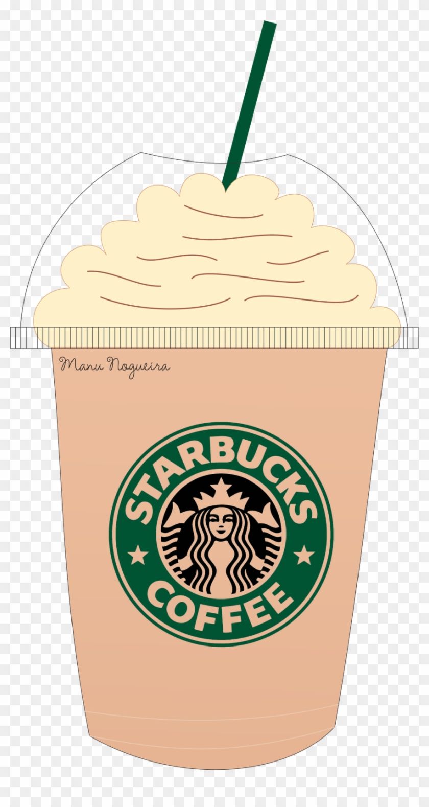 starbucks coffee cup clip art