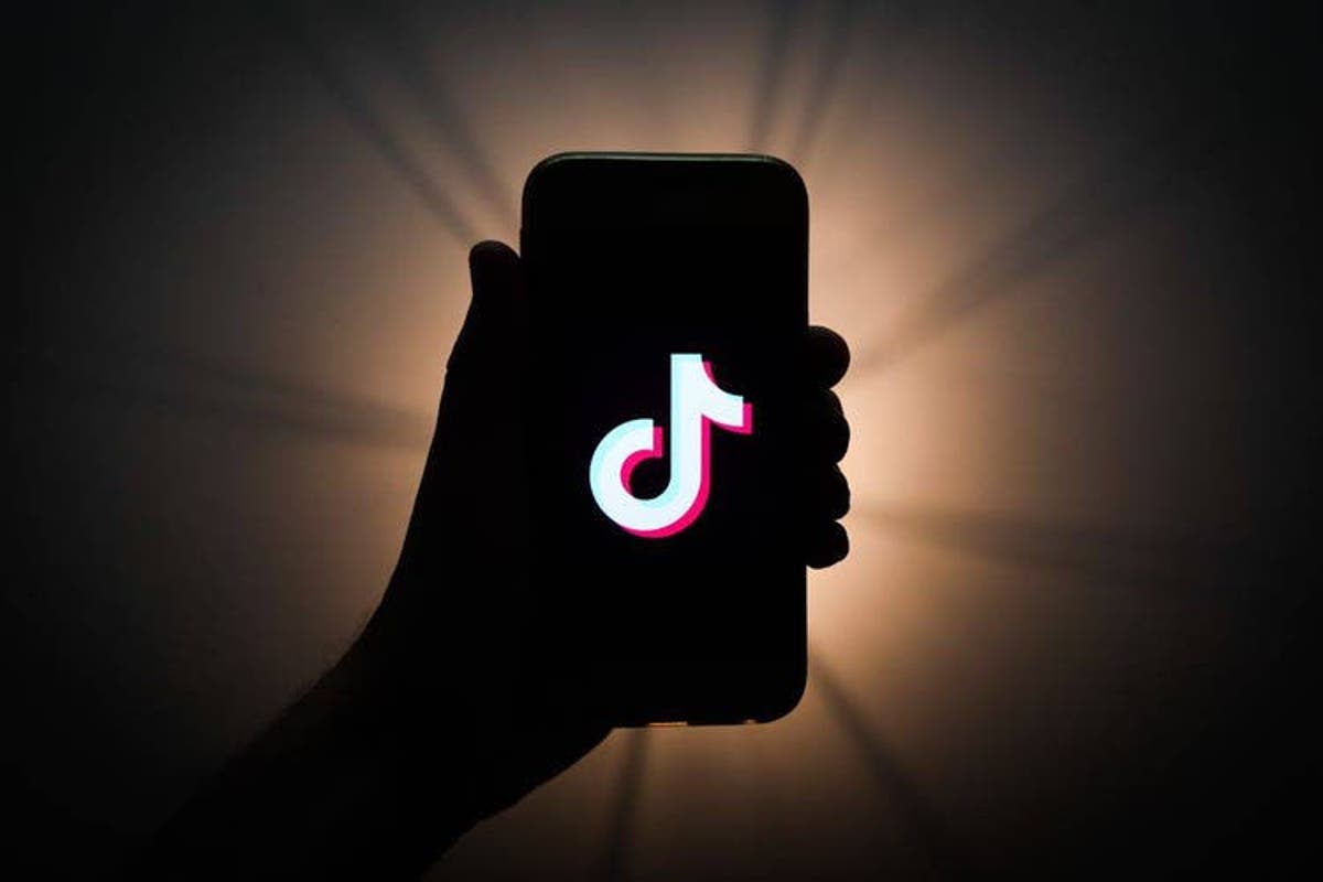 TikTok: HD streaming suspended for 30 days