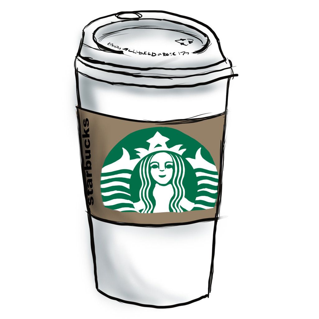 Free Starbucks Clipart, Download Free Clip Art, Free Clip Art on Clipart Library