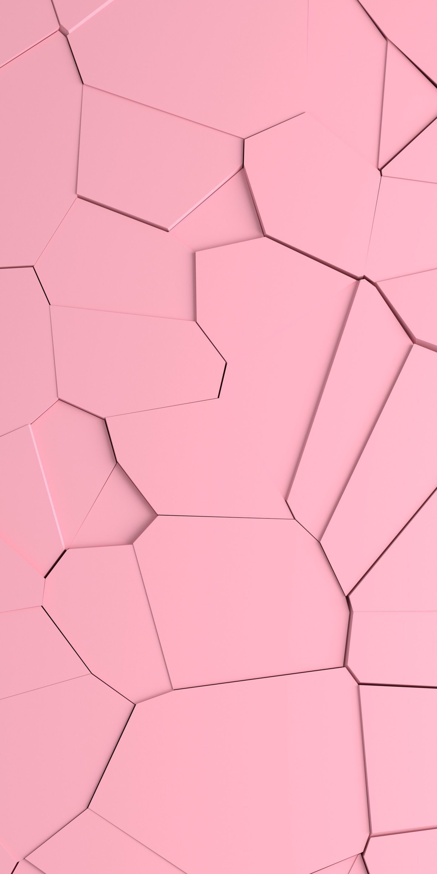 Cute Pink Wallpaper for iPhone. Pink wallpaper iphone, Pink wallpaper, Abstract iphone wallpaper