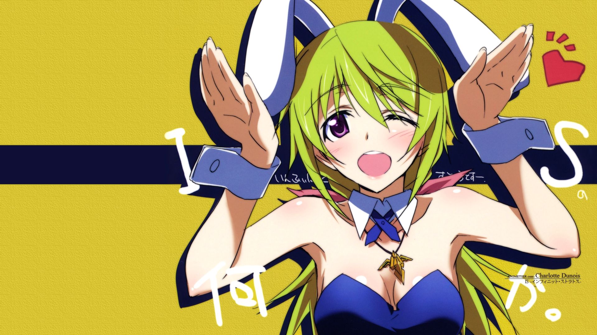 Bunny suits wallpaper image Fans of modDB