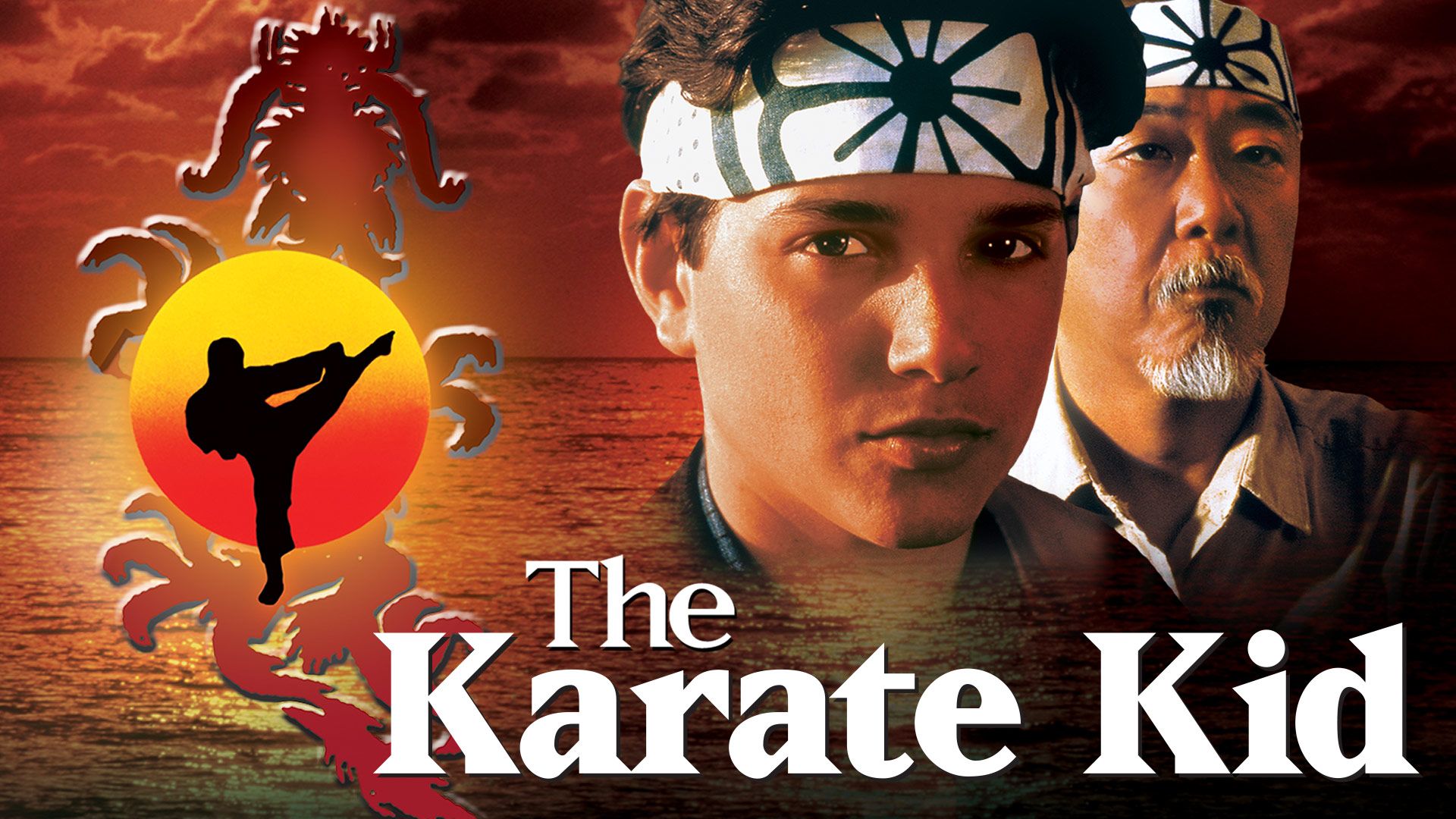 Watch The Karate Kid Part II