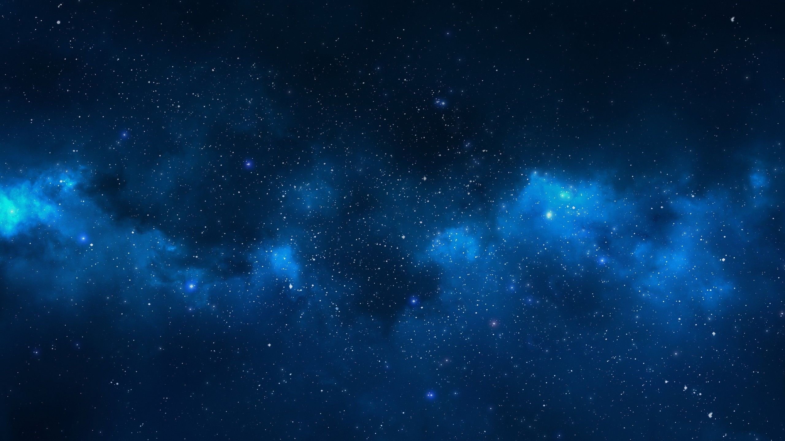 Latest 4K Wallpaper Galaxy FULL HD 1920×1080 For PC Background. Galaxy wallpaper, Blue galaxy wallpaper, Wallpaper space