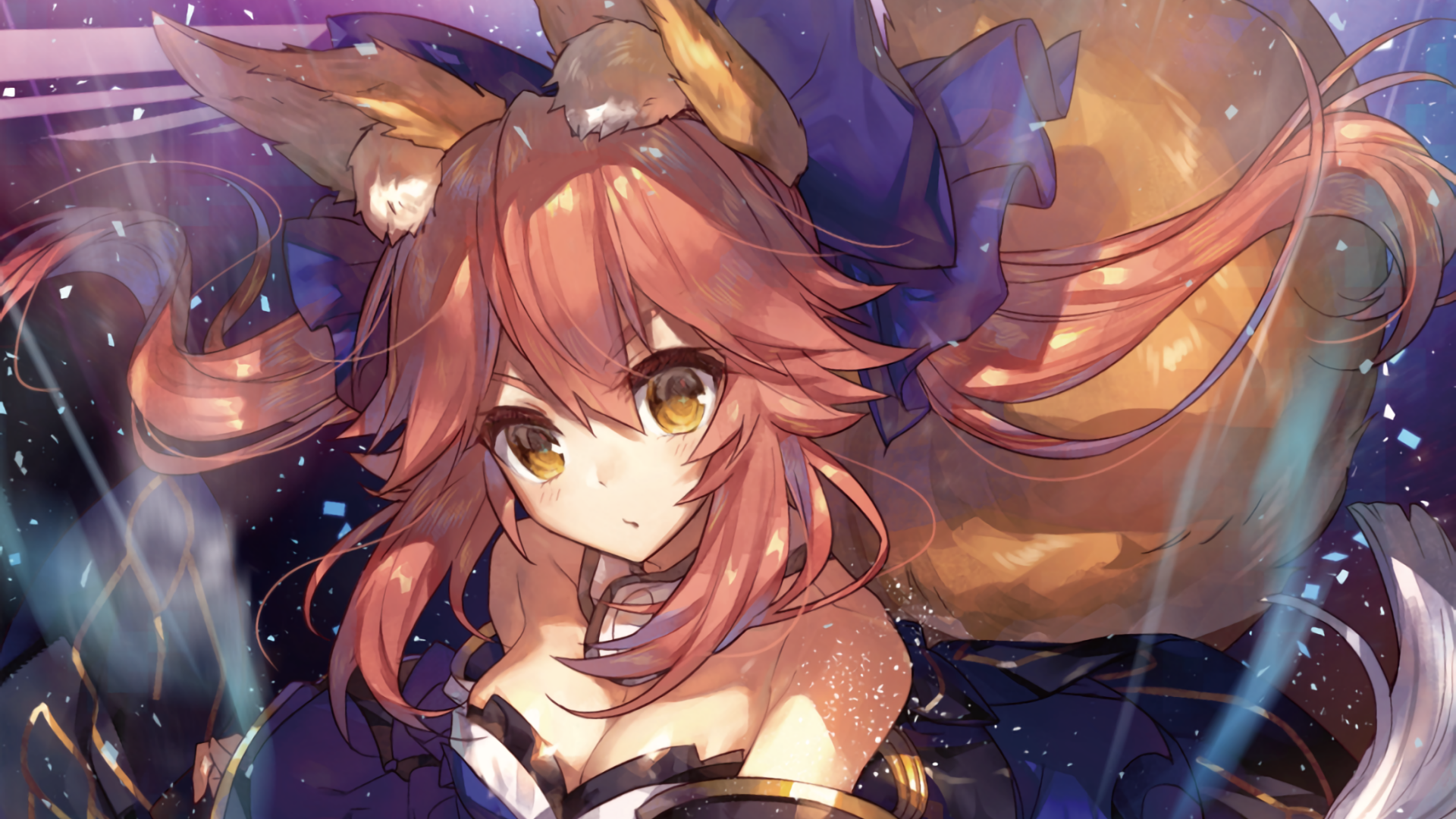 tamamo no mae