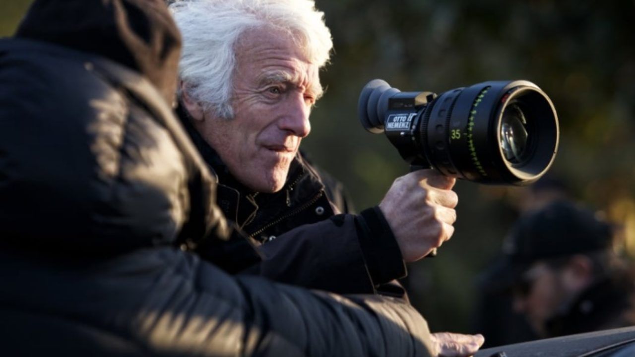 Roger Deakins Wallpapers - Wallpaper Cave