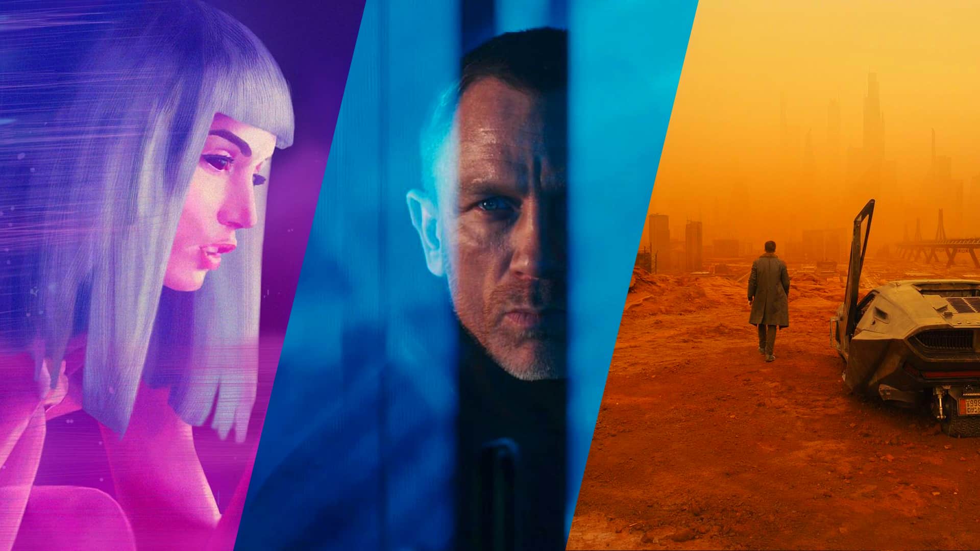 Бегущий по лезвию 2049 фото из фильма