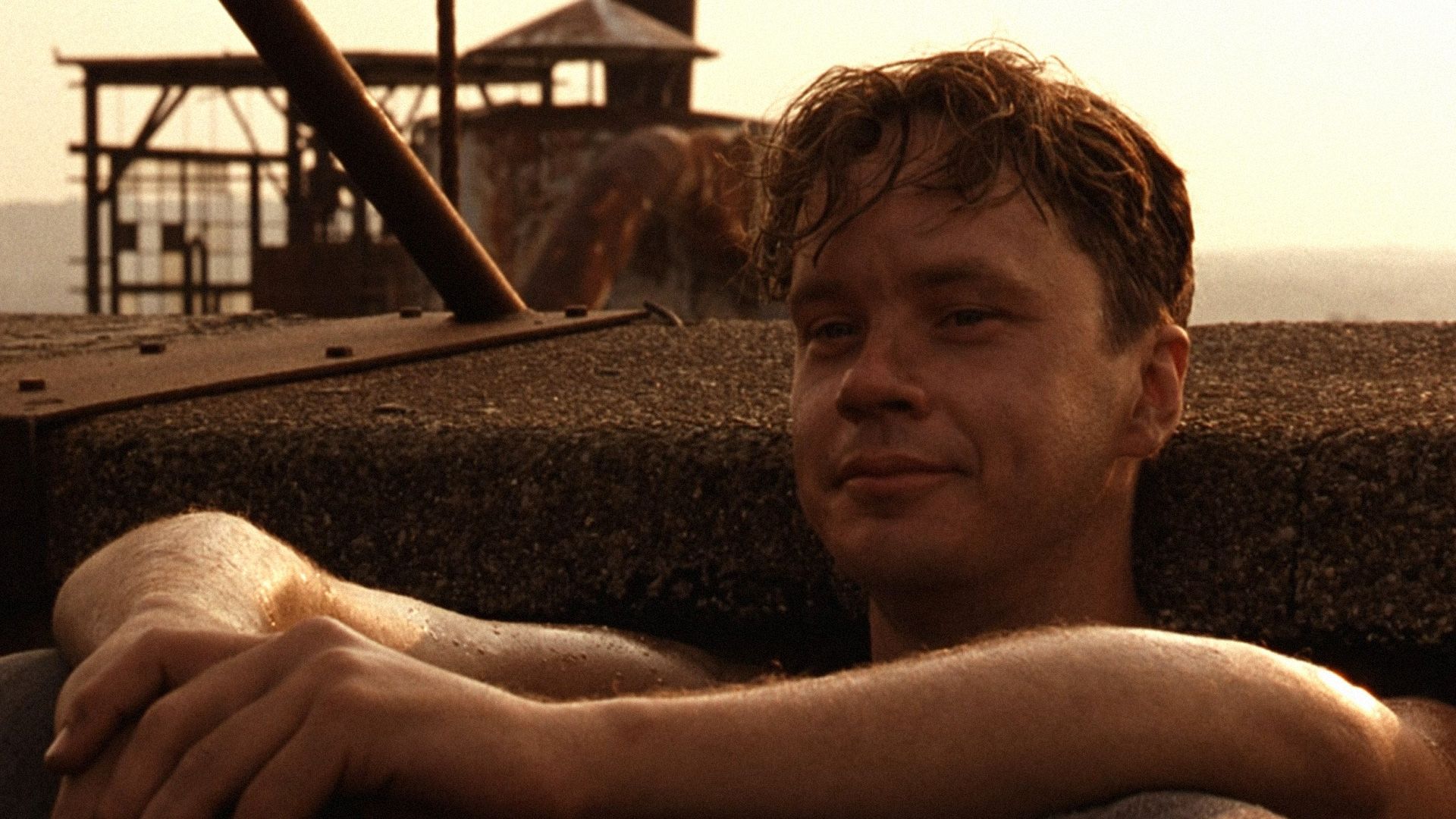 Roger Deakins Wallpapers - Wallpaper Cave