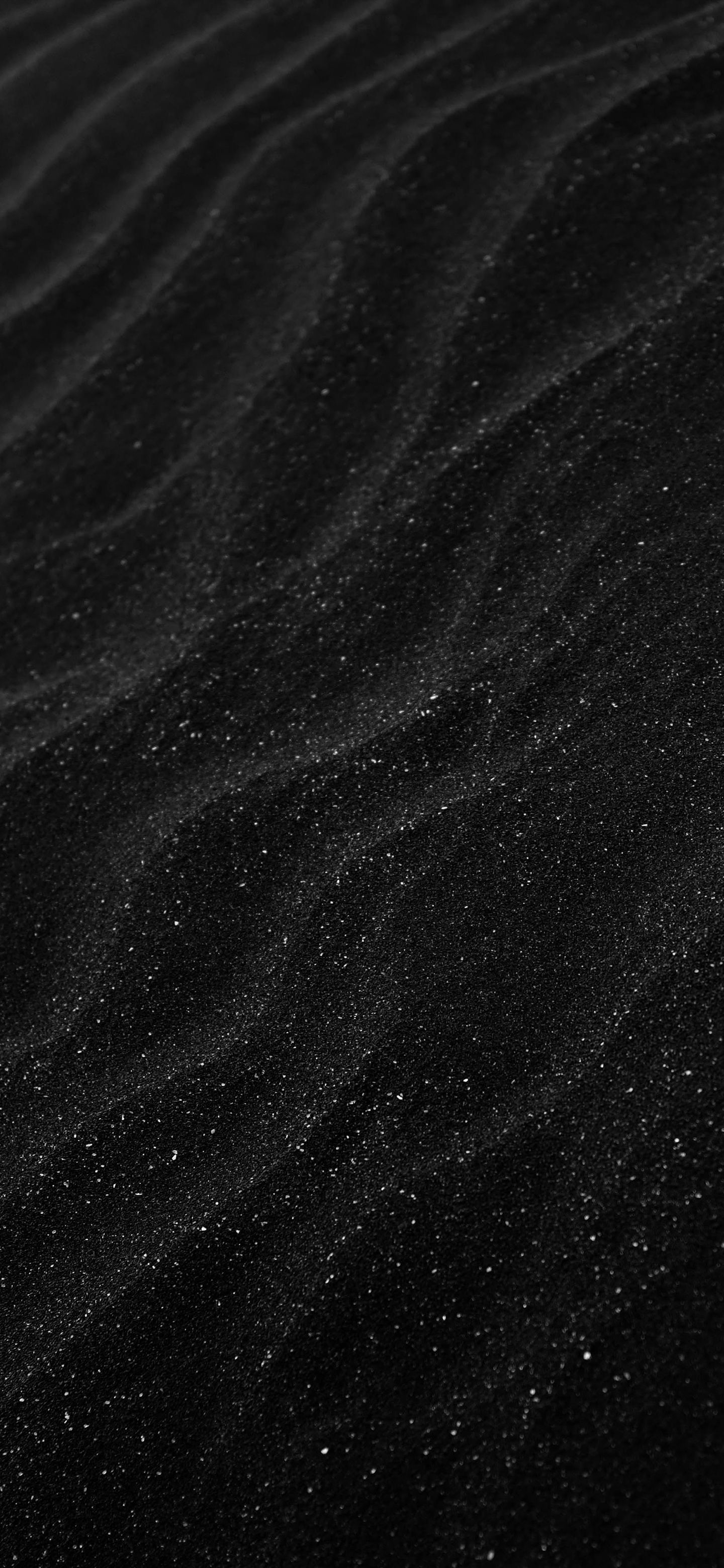 Black Sand