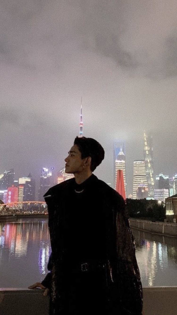 LUCAS SUPERM WAYV NCT WALLPAPER IPHONE KPOP