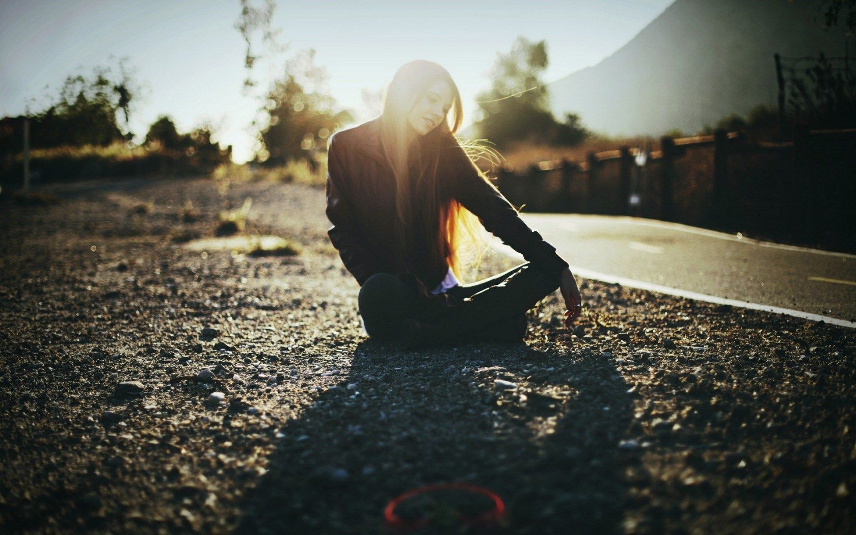 Hot Girl Wallpaper Free
