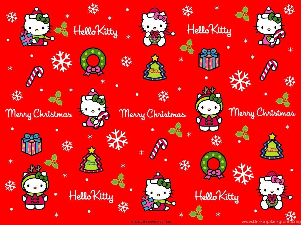 Kawaii Christmas Wallpaper From San X Cute Wallpaper Desktop Background