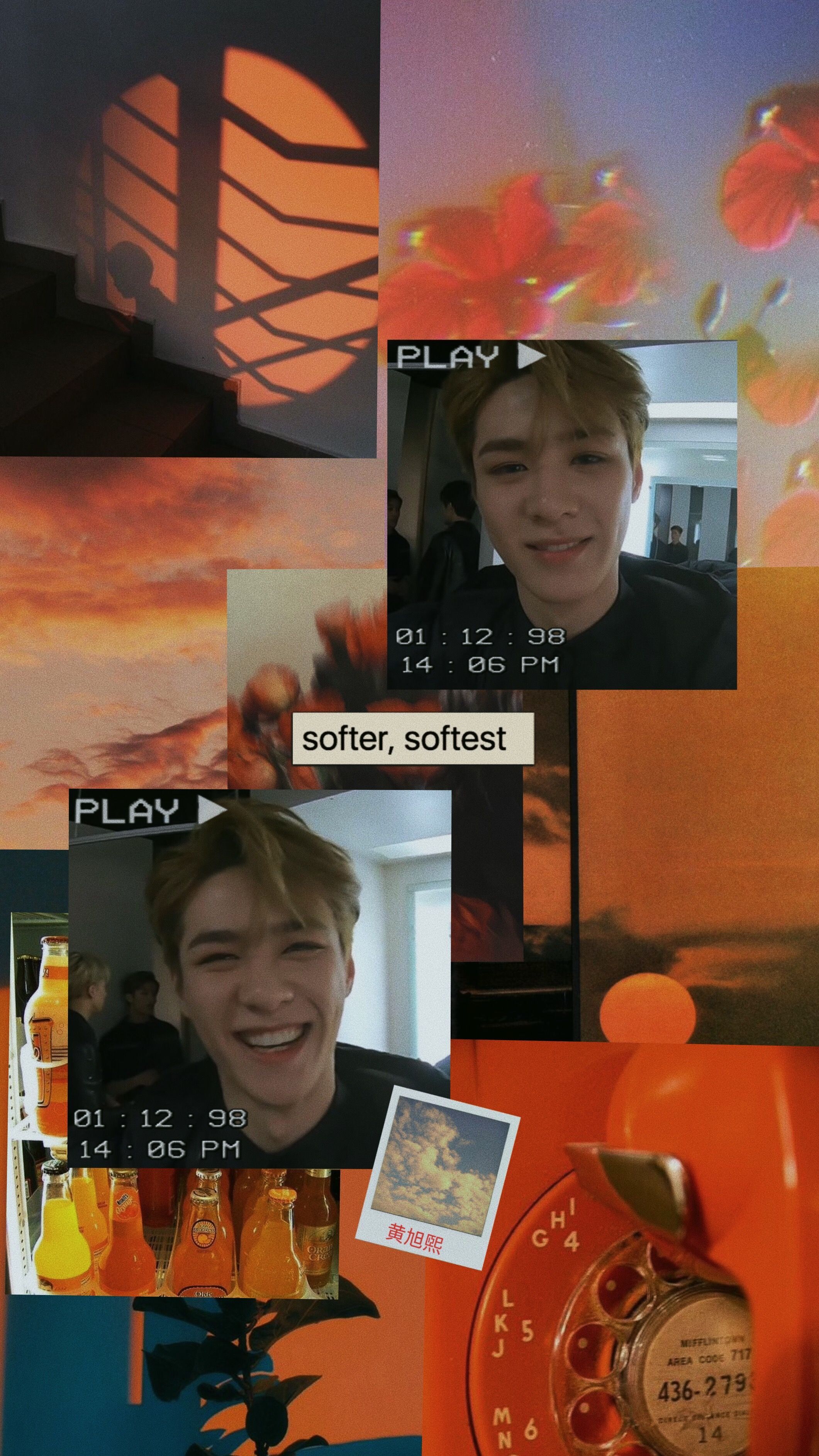 Great Get Lock Screen iPhone Rose Gold 2020