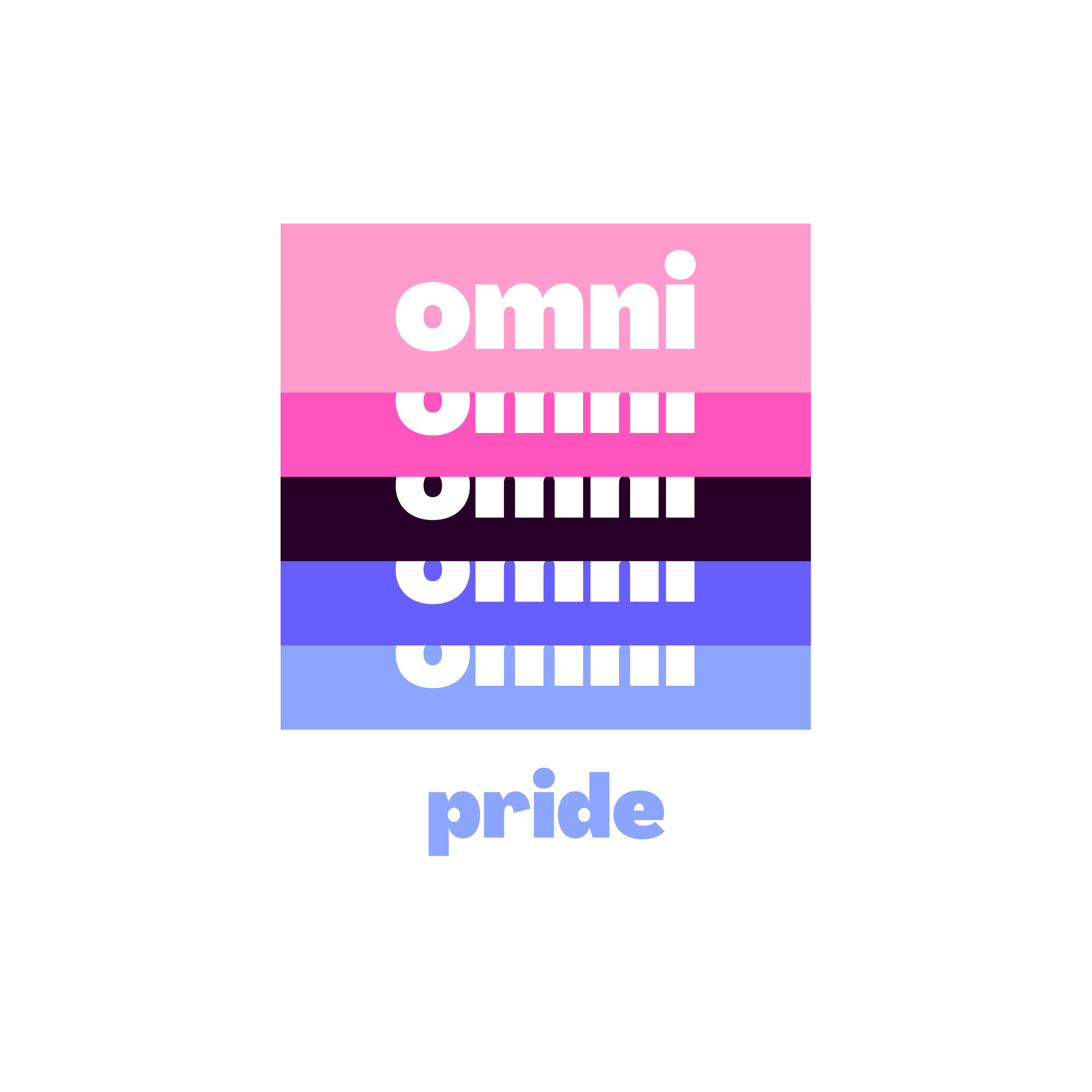 Omnisexual Pride