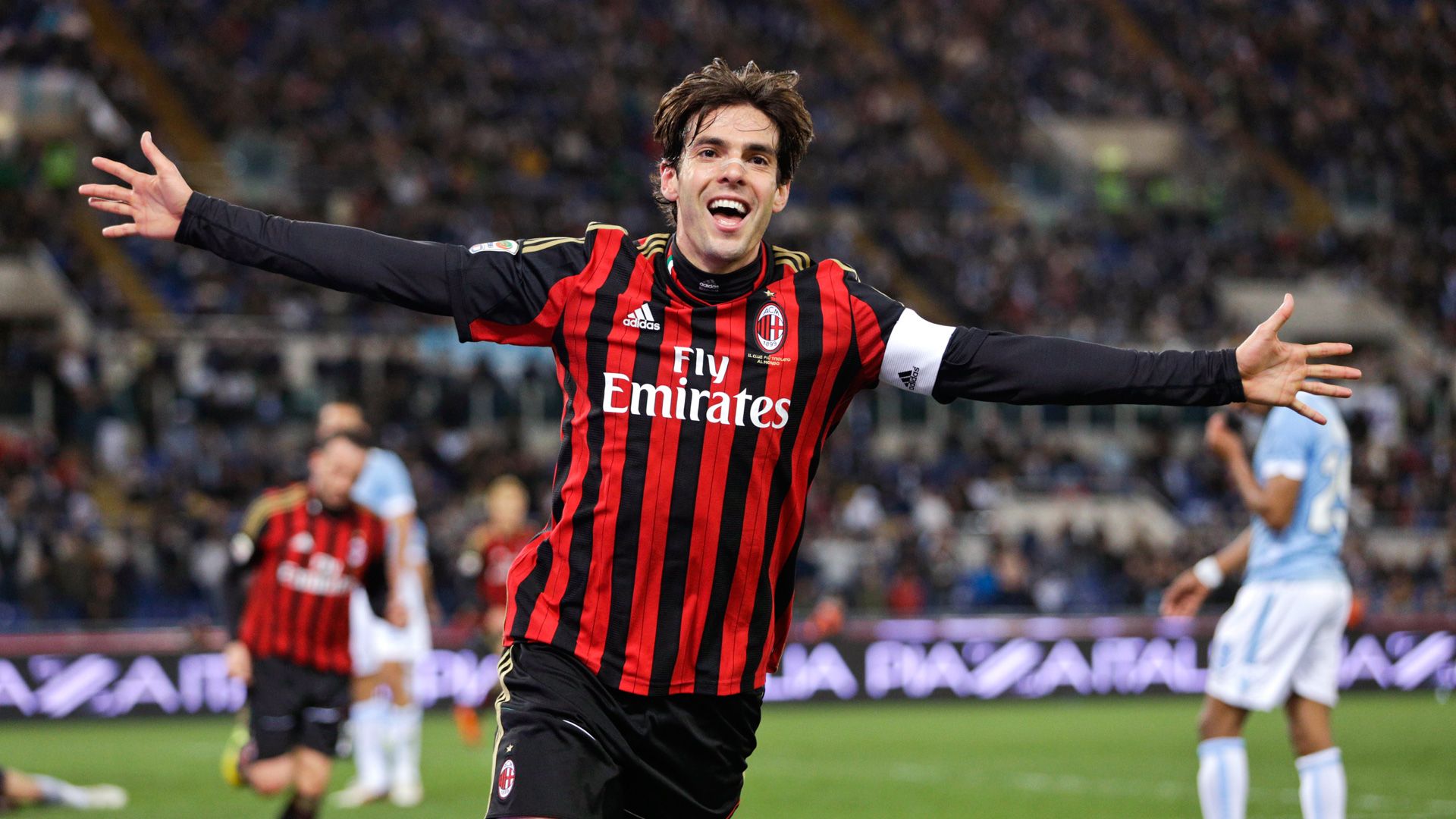 Kaka to play for MLS side Orlando City SC in 2015