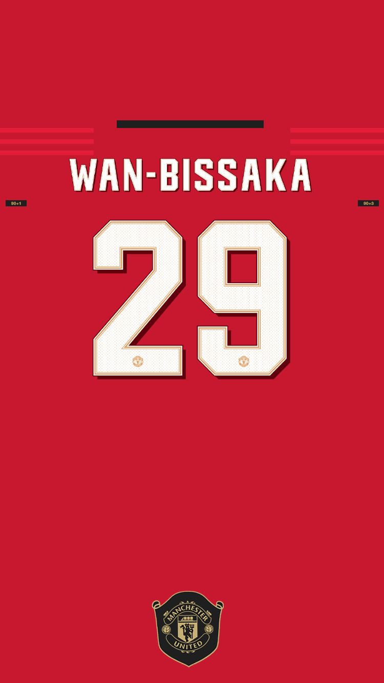 Manchester United Squad Wallpaper