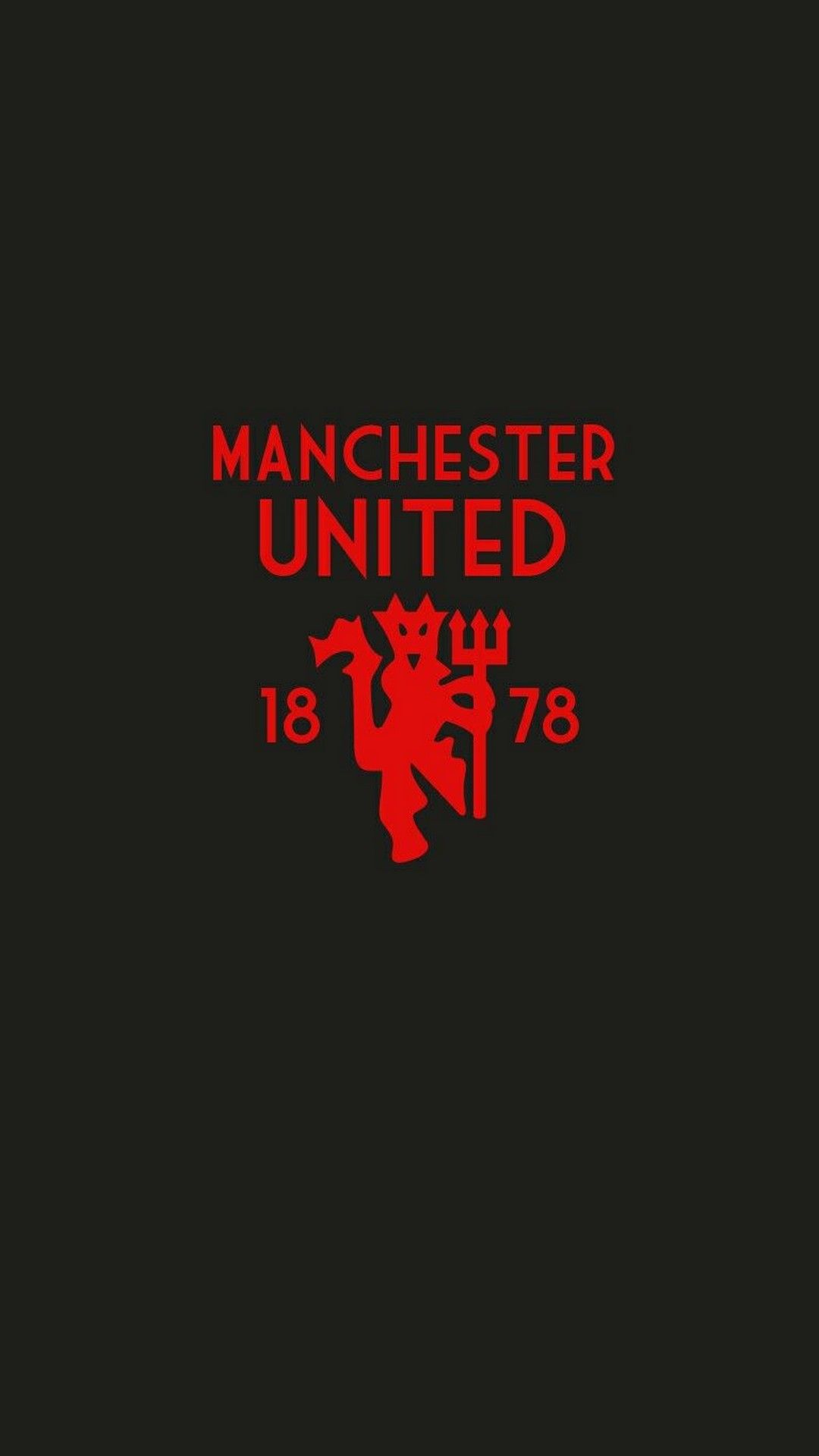 Manchester United Wallpaper For Mobile Football Wallpaper