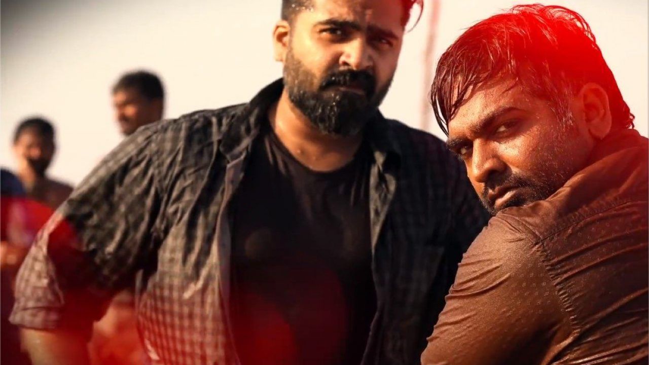 Chekka Chivantha Vaanam [2018] Review