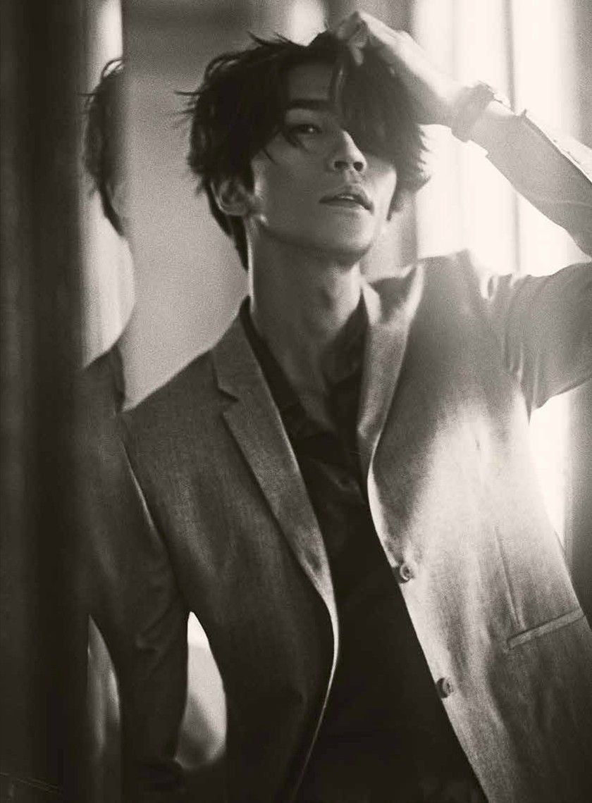 Shin Sungrok Wallpapers Wallpaper Cave