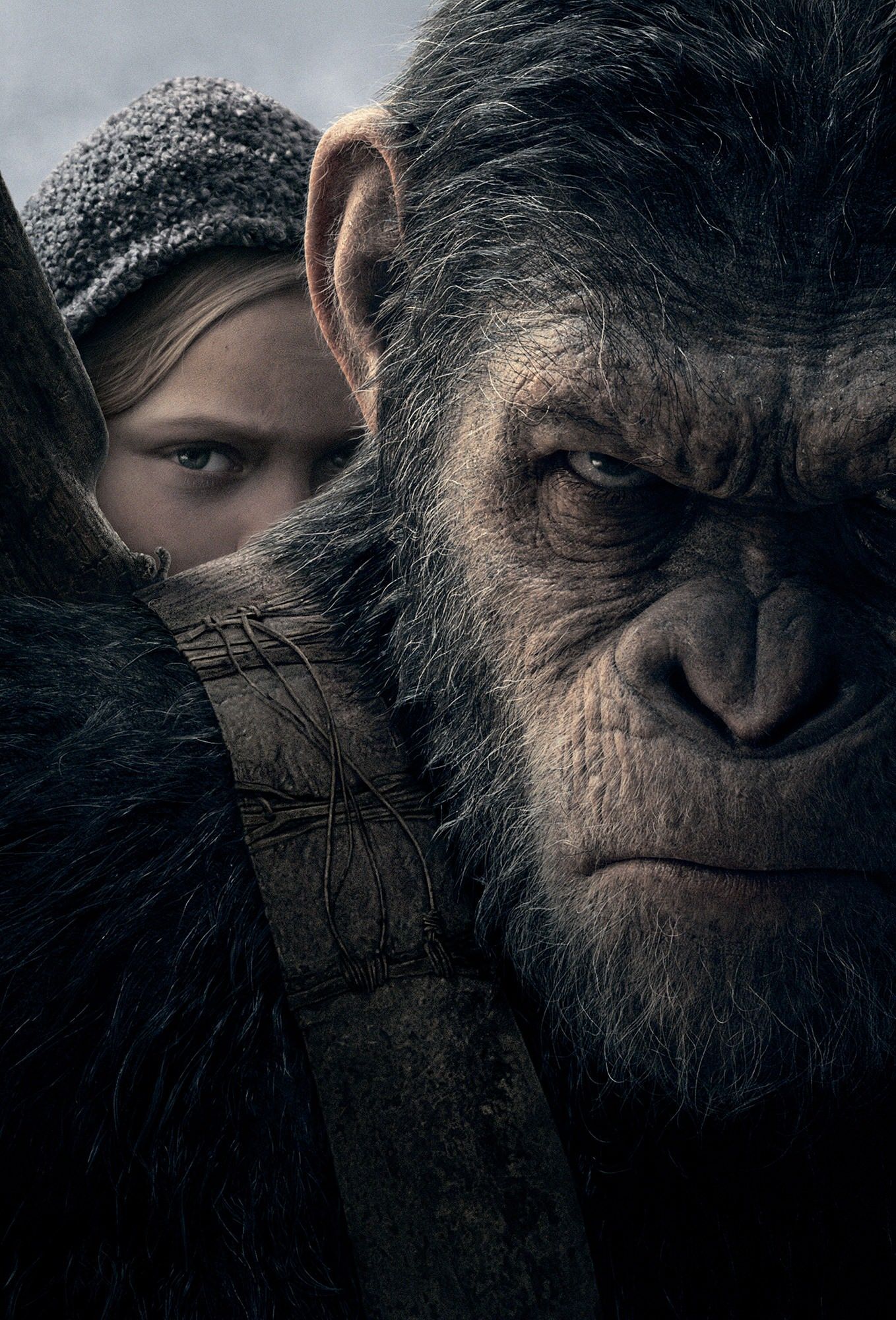 Awesome Textless Movie Poster Collection. Planet of the apes, Gorilla tattoo, Gorillas art