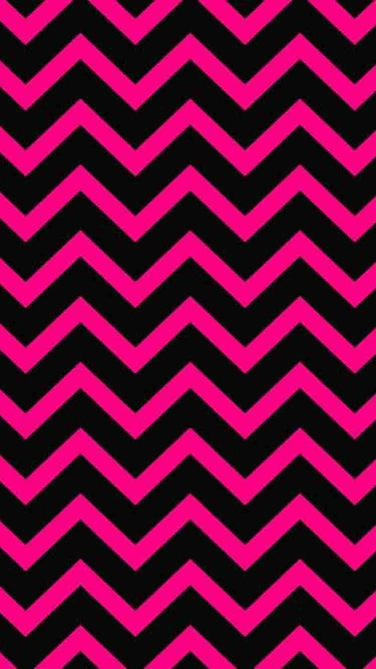 Zigzag Wallpaper