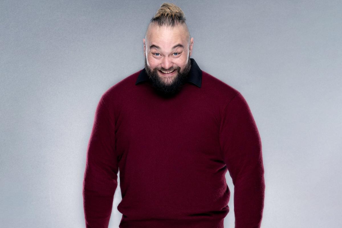 Braun Strowman and Top Potential Targets for Bray Wyatt on WWE SmackDown. Bleacher Report. Latest News, Videos and Highlights