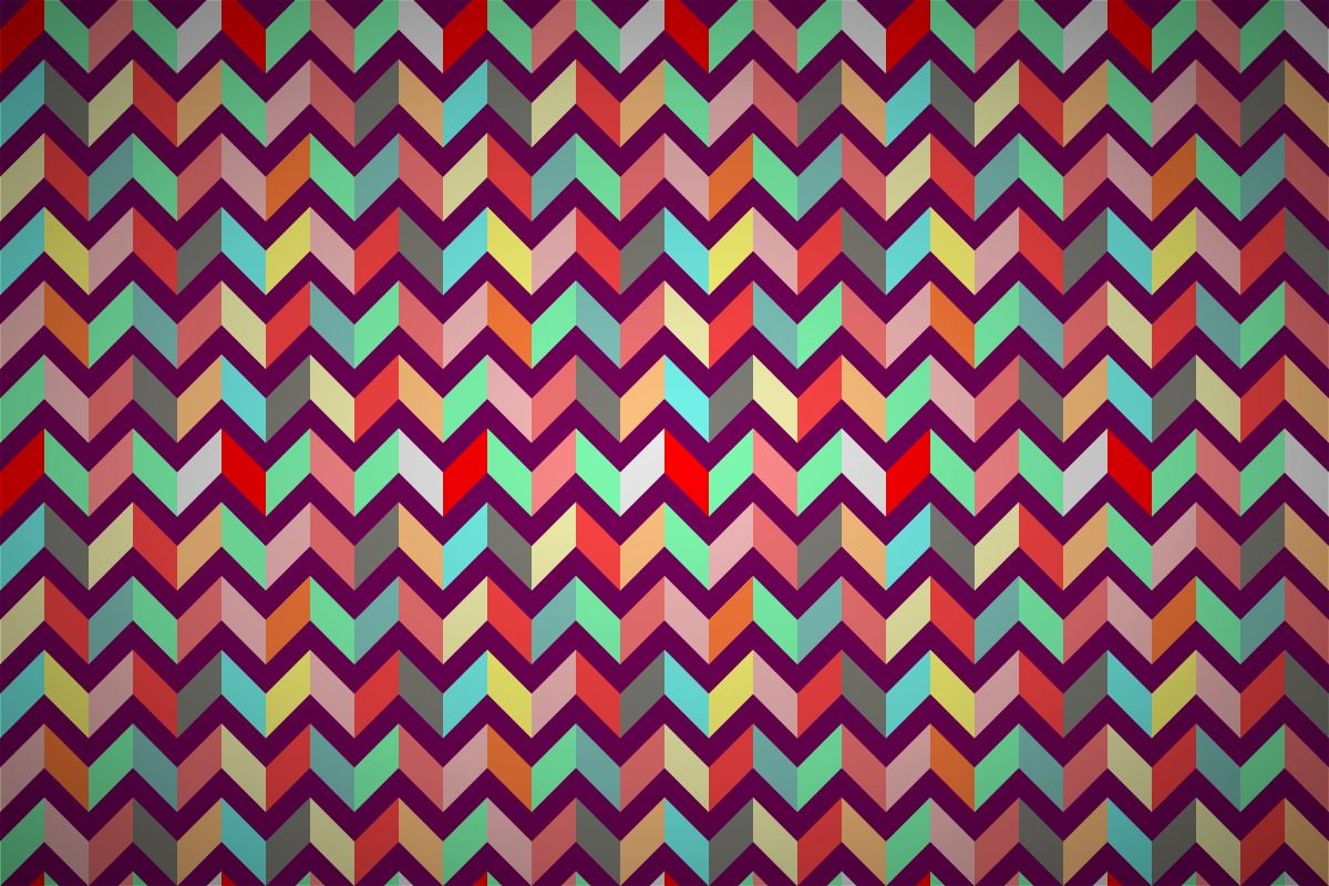 Zigzag Wallpapers - Wallpaper Cave