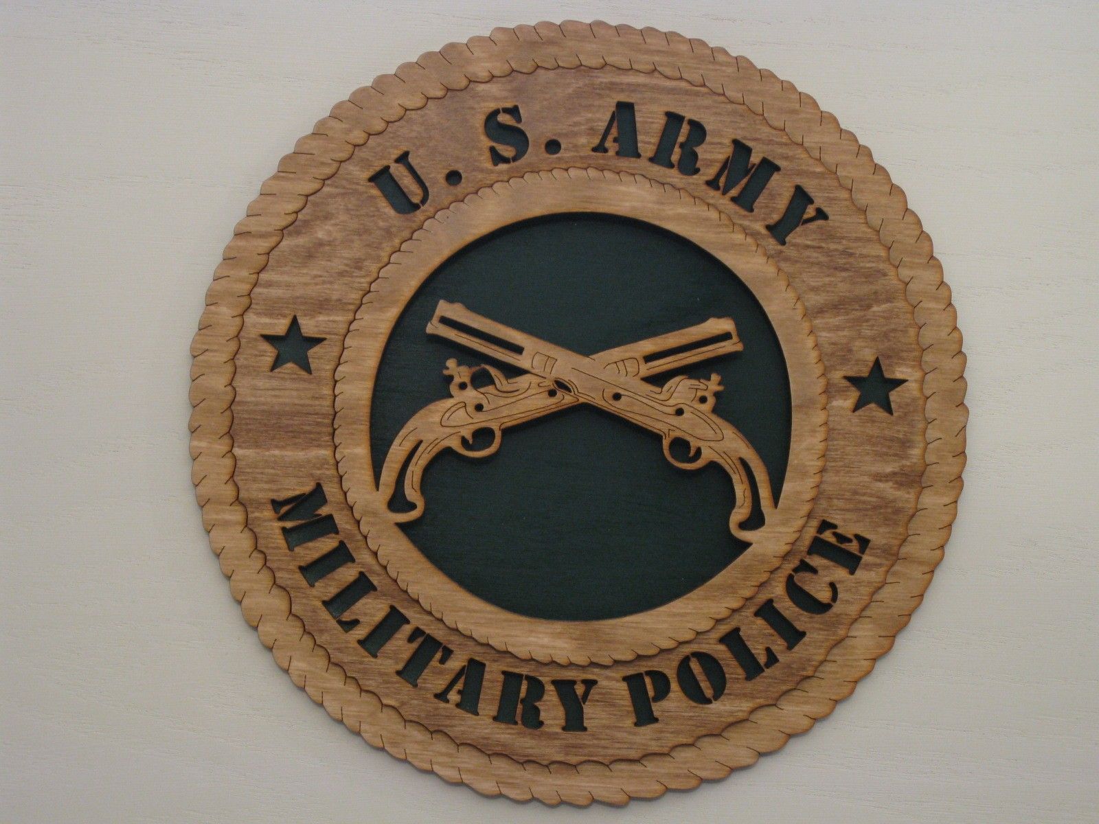 US Army Military Police Wallpaper