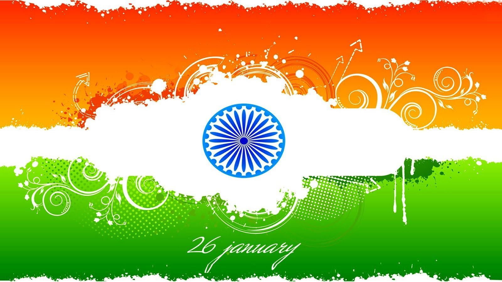 Happy Republic Day Wallpaper HD Download Free 1080p. Happy independence day quotes, Happy independence day image, Happy independence day wishes