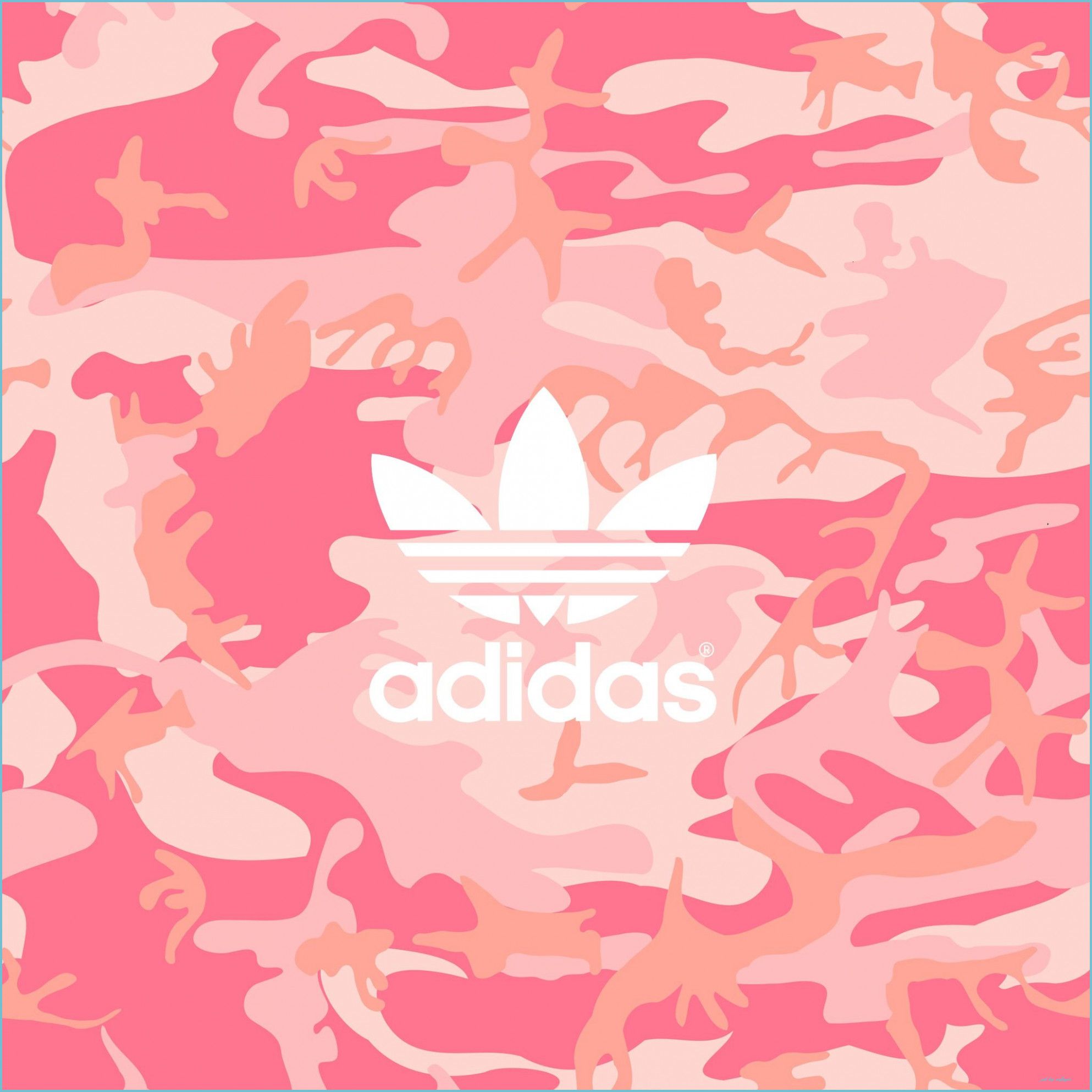 Pink Adidas Logo Wallpaper Free Pink Adidas Logo logo wallpaper