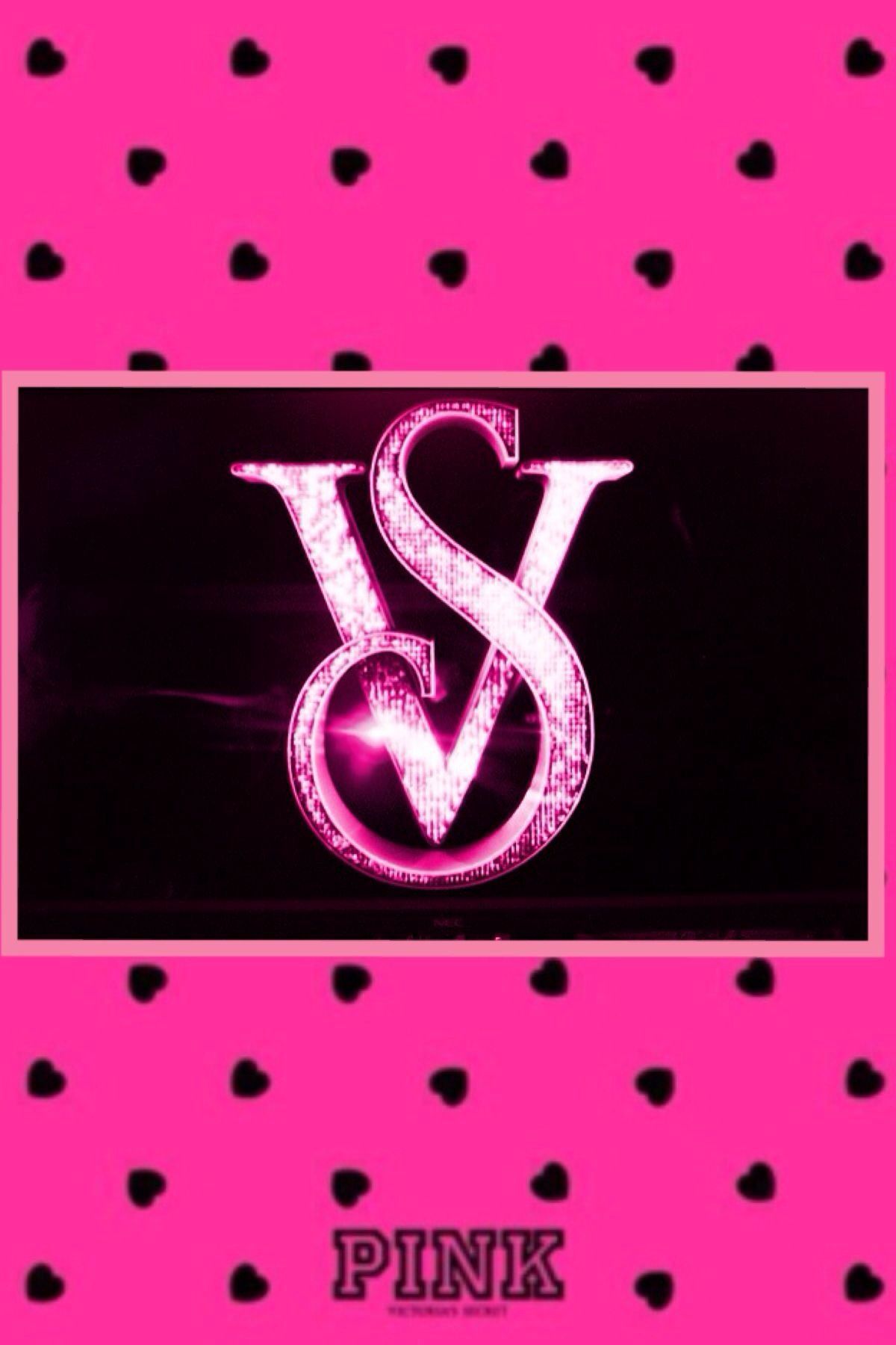 Victoria Secret Pink Wallpaper Secret Pink Wallpaper & Background Download