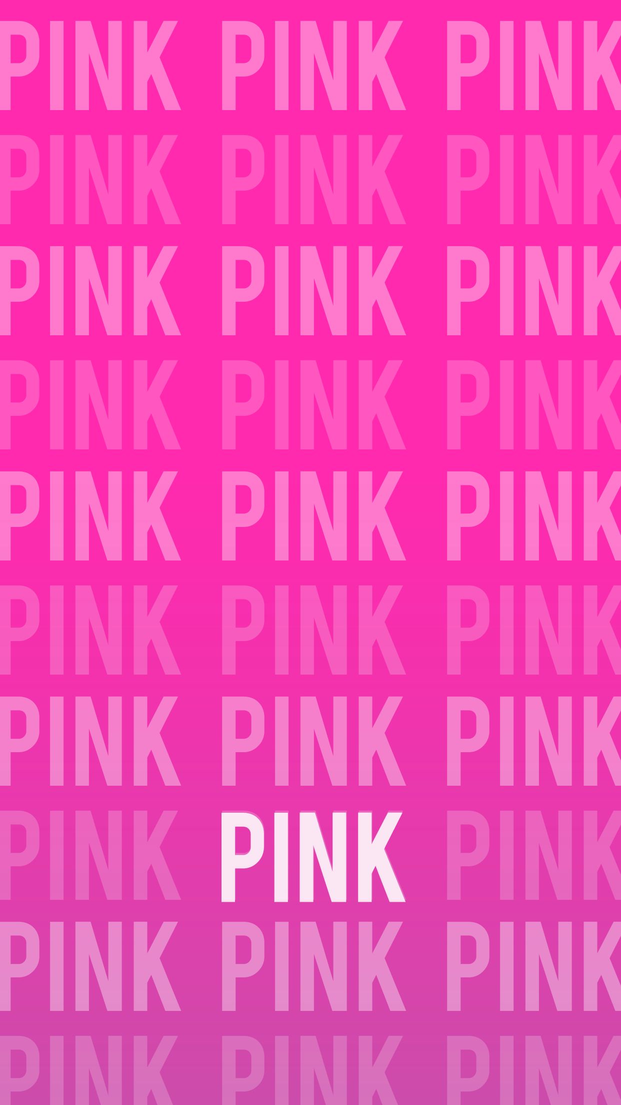 VS, Victoria's Secret, Pink, wallpaper, iPhone, background. Vs pink wallpaper, Pink nation wallpaper, Pink logo wallpaper