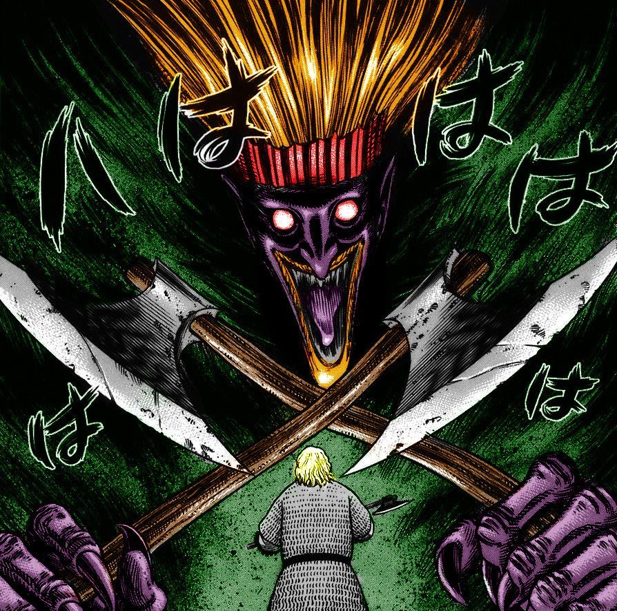 Thorkell Wallpapers - Wallpaper Cave