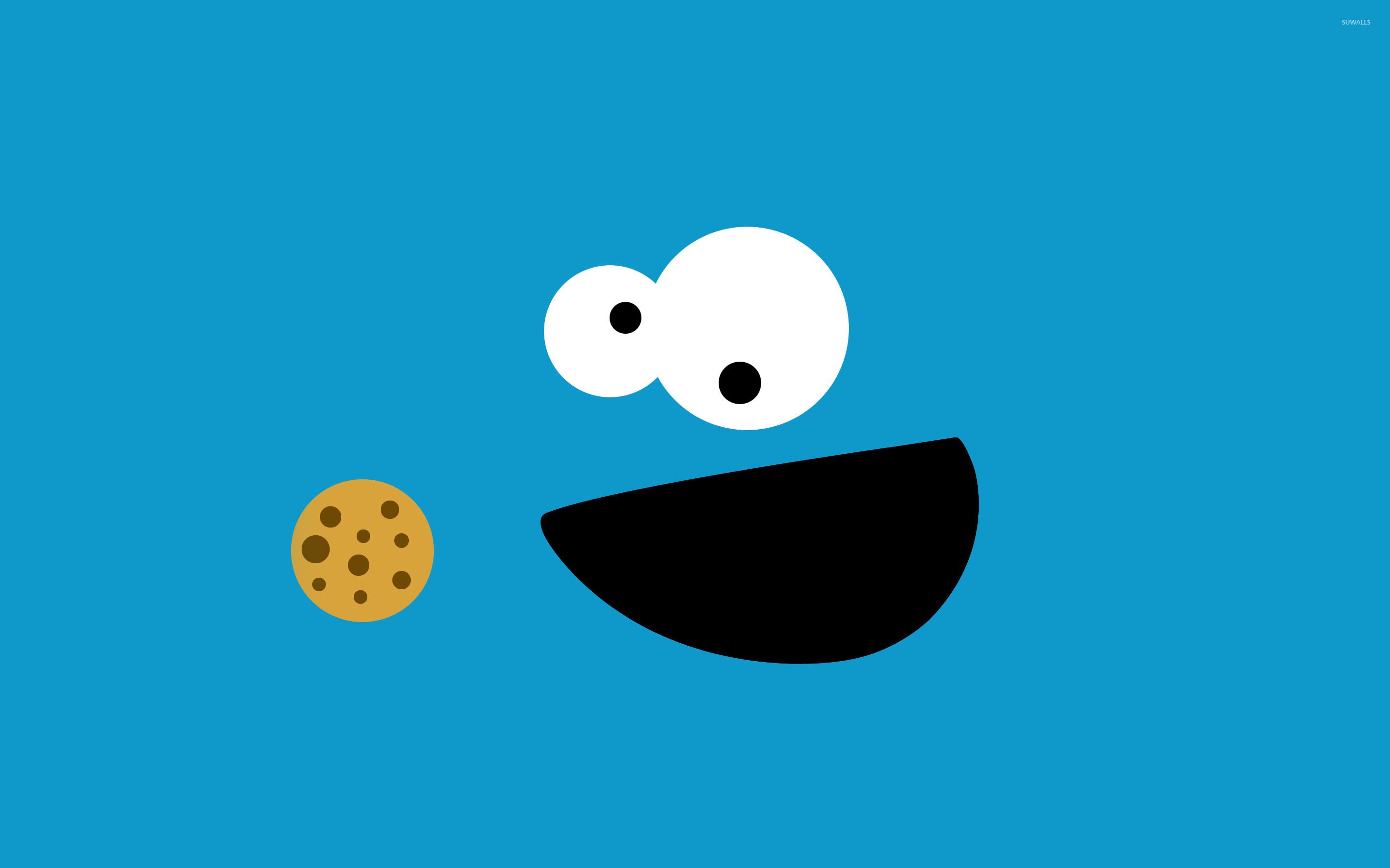 Cookie Monster [3] wallpaper wallpaper