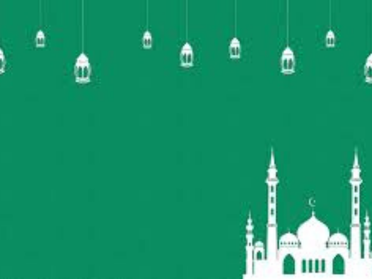 Milad Un-Nabi/Id-e-Milad Wallpapers - Wallpaper Cave