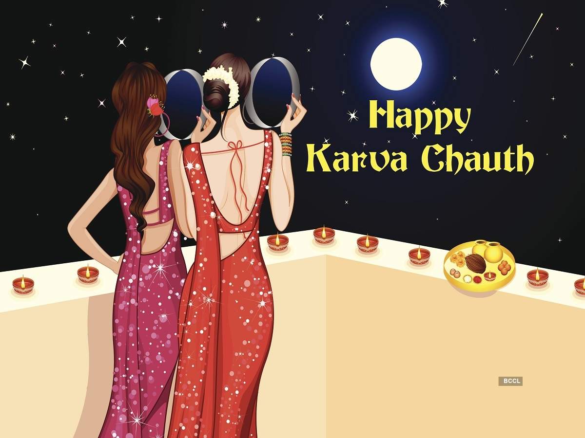 When is Karwa Chauth in 2019? Story, History, Important and Significance of Karva Chauth of India