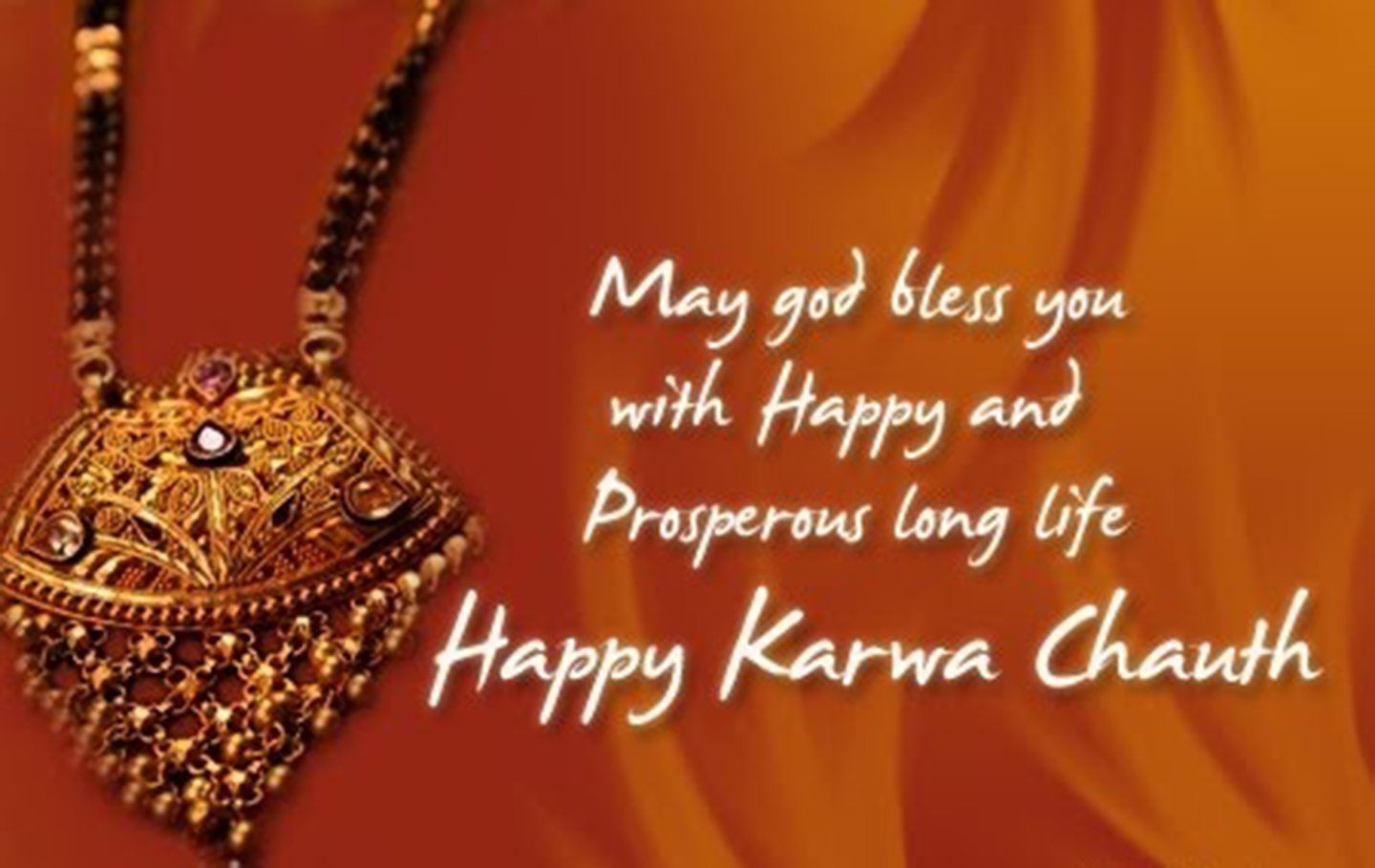 Happy Karwa Chauth My Love Wallpaper & Background Download