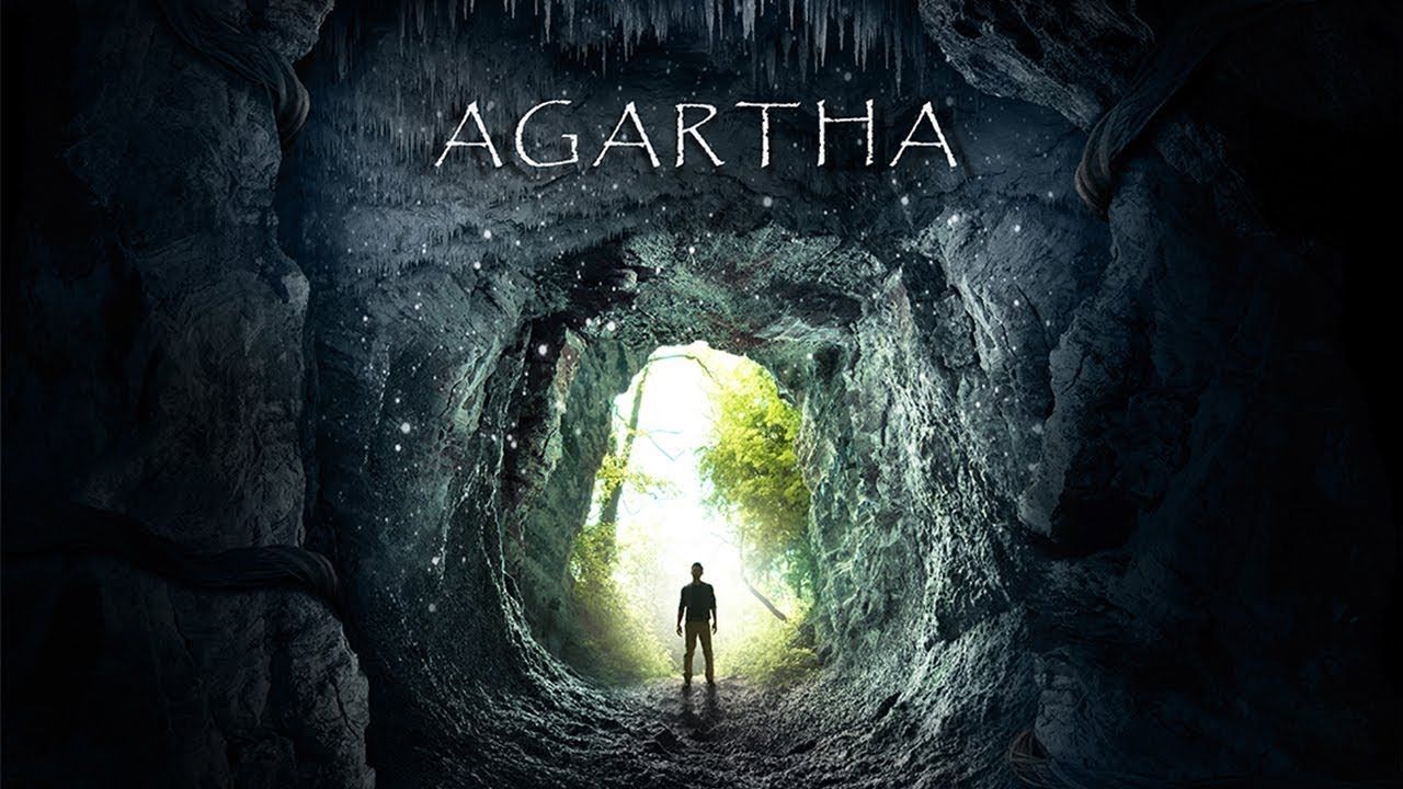 Agartha