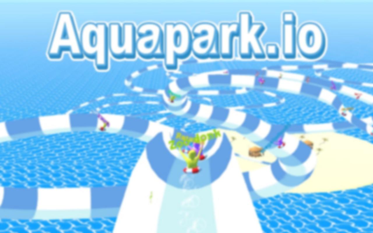 Aquapark.io Wallpapers Wallpaper Cave