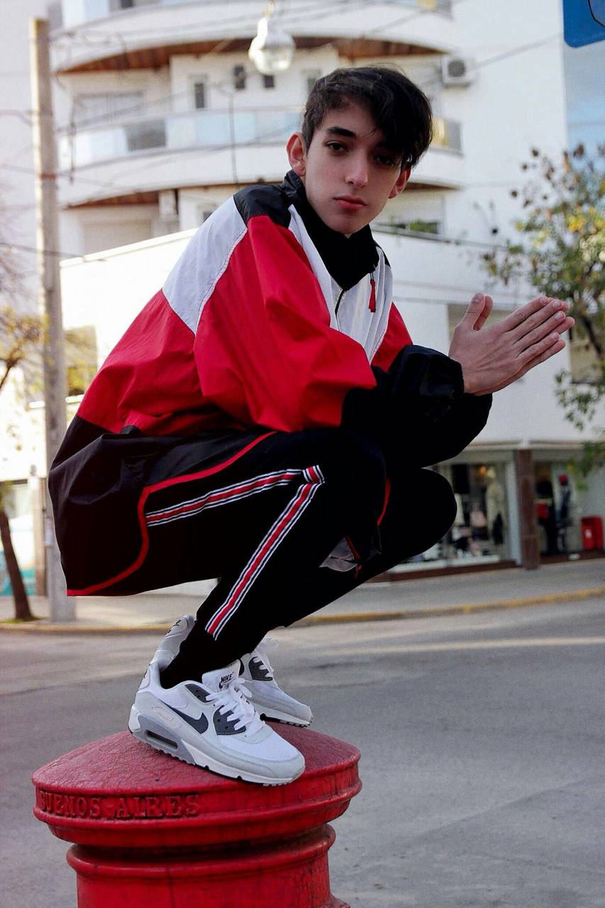 Pedrito VM wallpaper