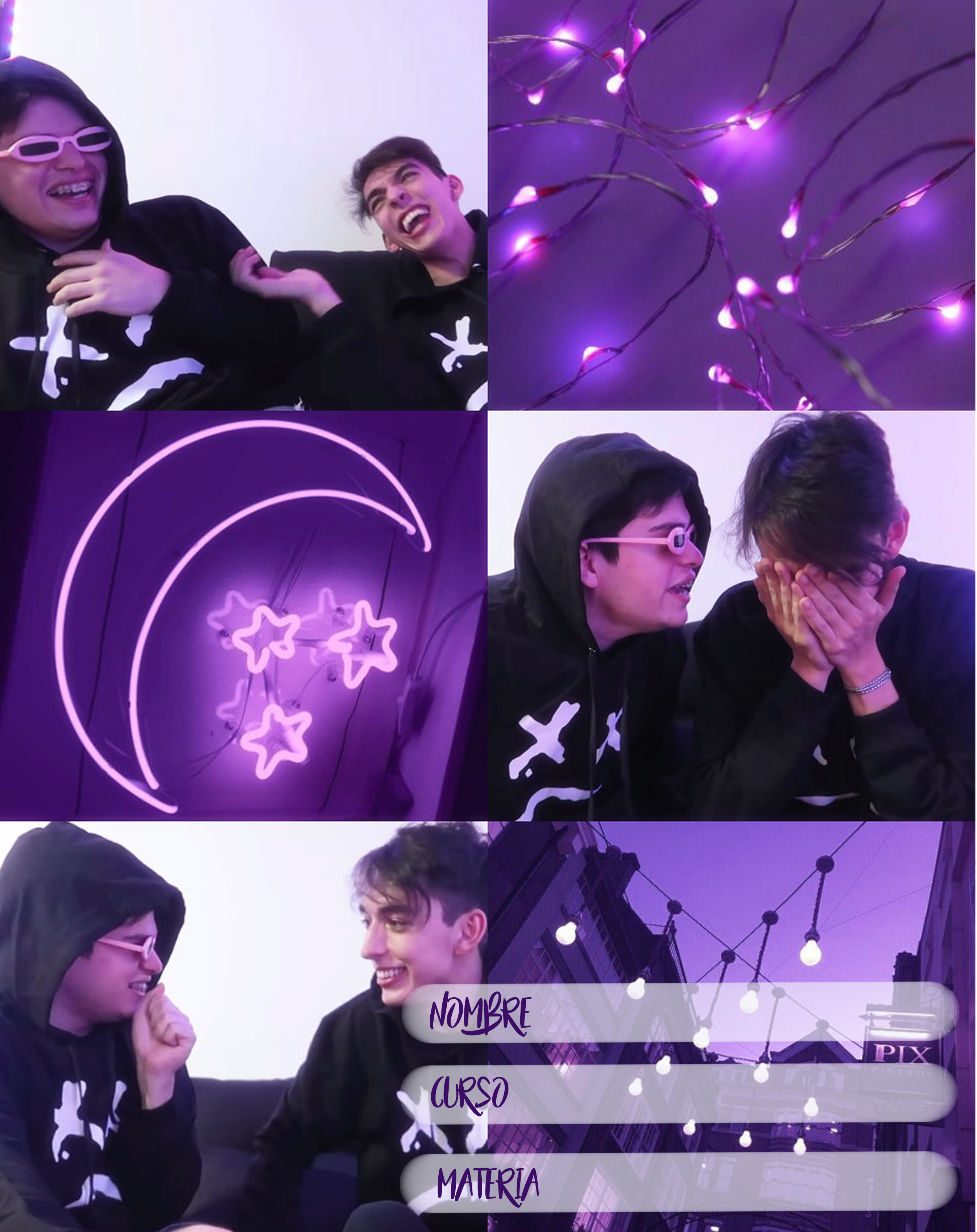 Carátula. Youtubers, Youtube, Twitter sign up