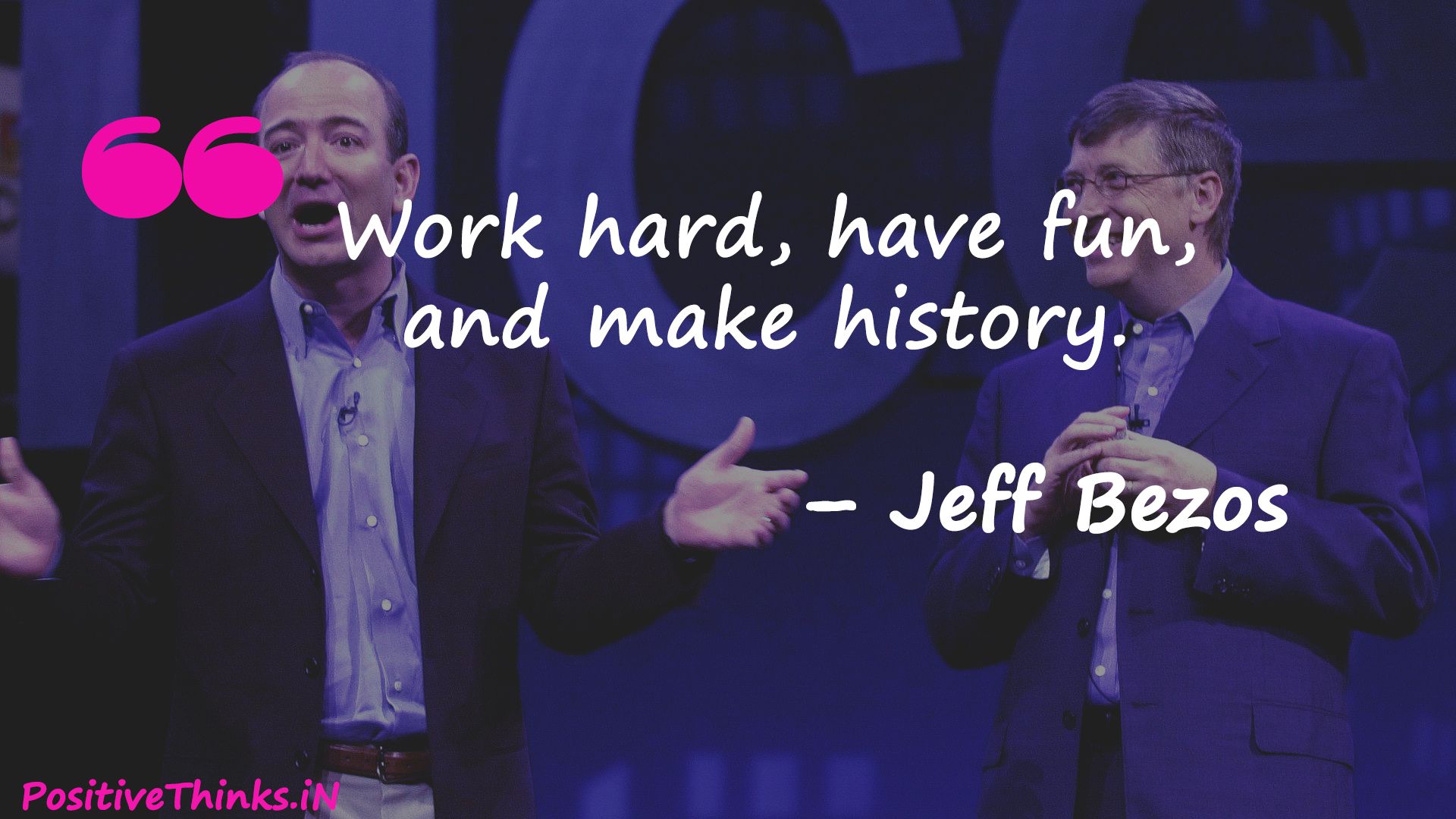 Jeff Bezos Quotes Best Business And Success Quotes
