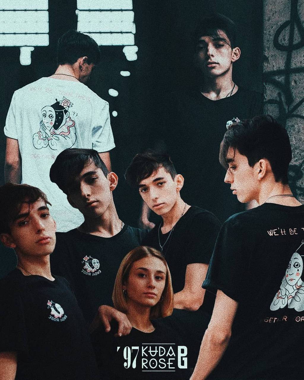 PedritoVM KudaRose wallpaper