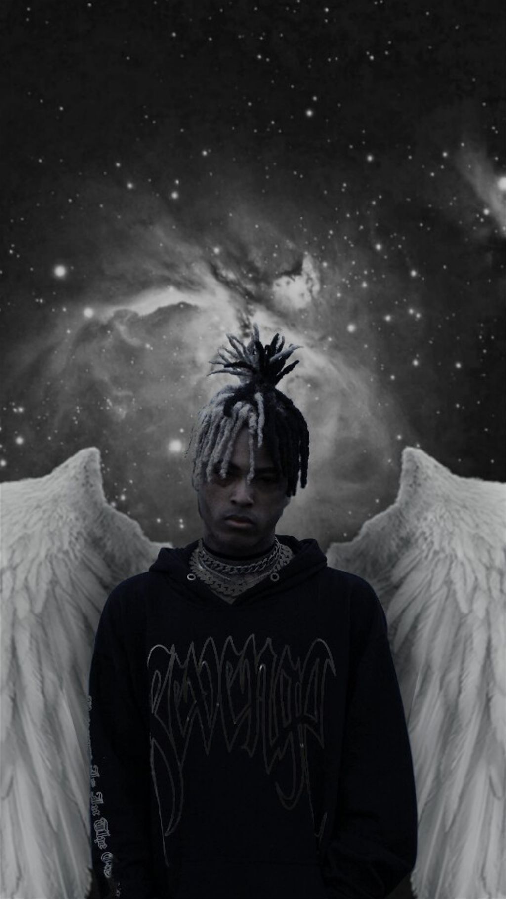 XXX wallpaper