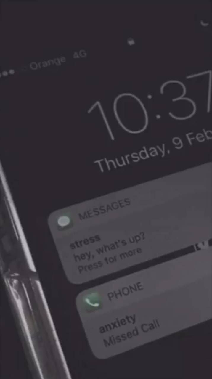 sad text messages wallpapers by aestheticdaydream