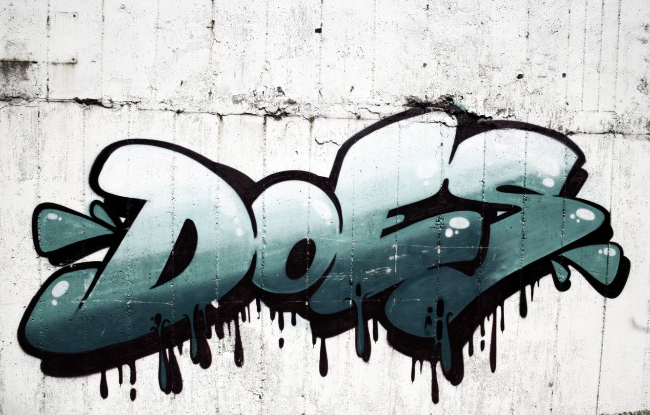 Wallpaper style, wall, the inscription, graffiti, figure, paint, font, wall, graffiti, style, the word, painting, 2560x picture, lettering, word image for desktop, section стиль