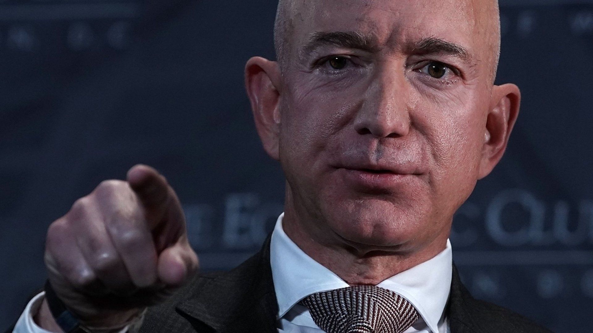 Jeff Bezos Quotes That Suddenly Take on a Whole New Meaning (After 2 Stunning Decisions)